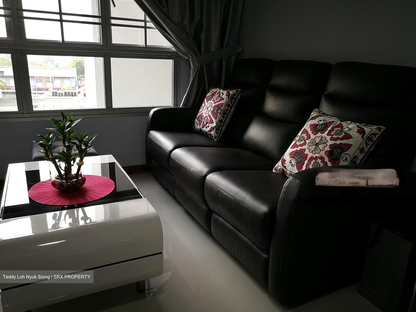 Blk 140C Yung Ho Spring I (Jurong West), HDB 3 Rooms #438053631